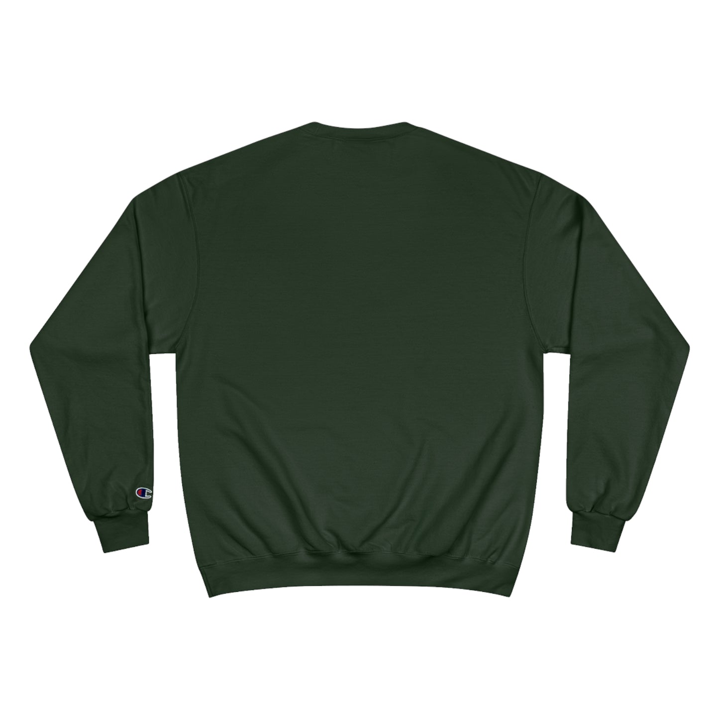 RAX Golf - Champion Crewneck Sweater