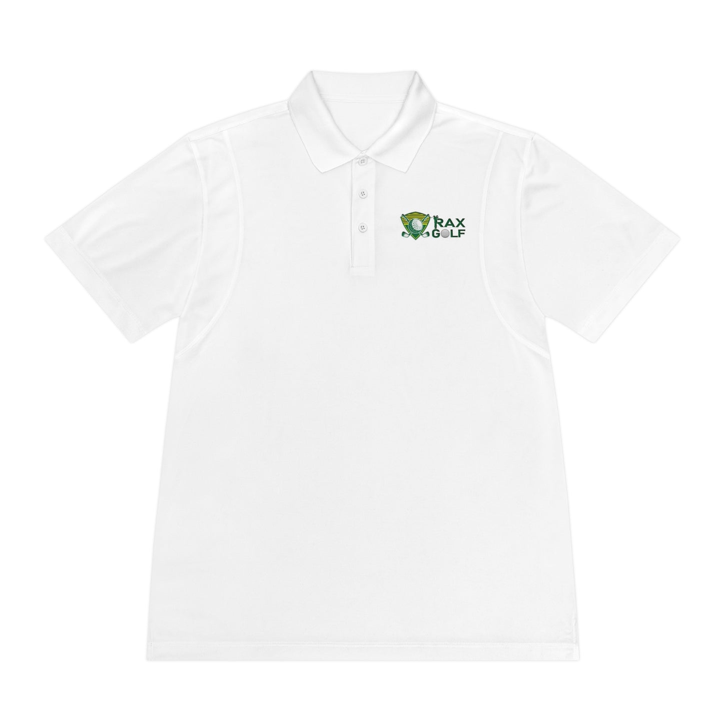 RAX Golf - Golf Polo
