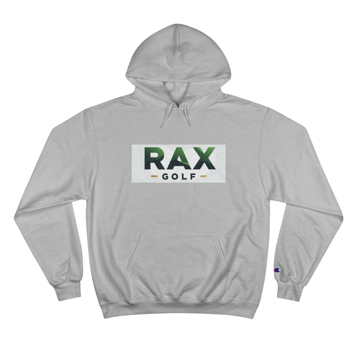 RAX Golf - Champion Hoodie