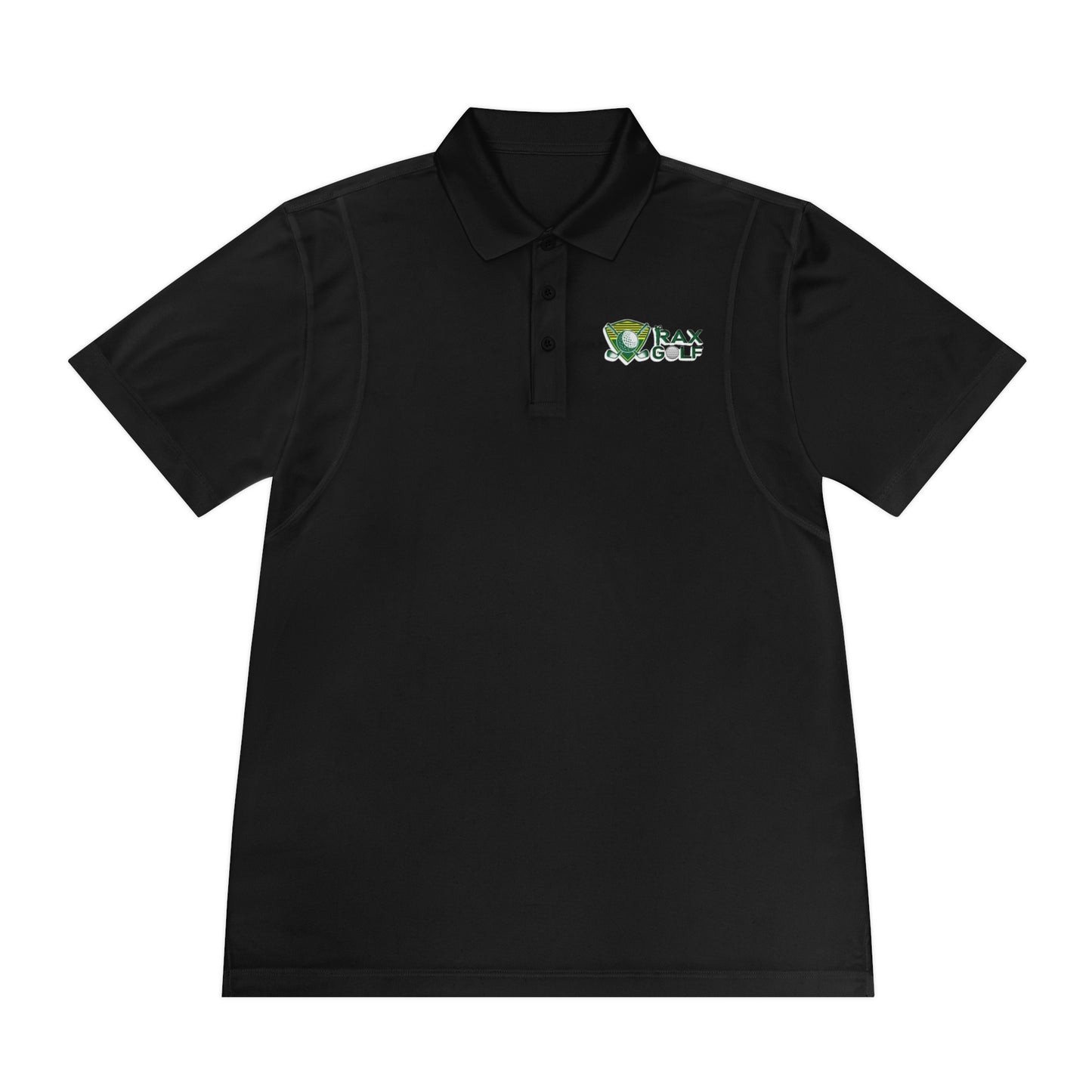 RAX Golf - Golf Polo