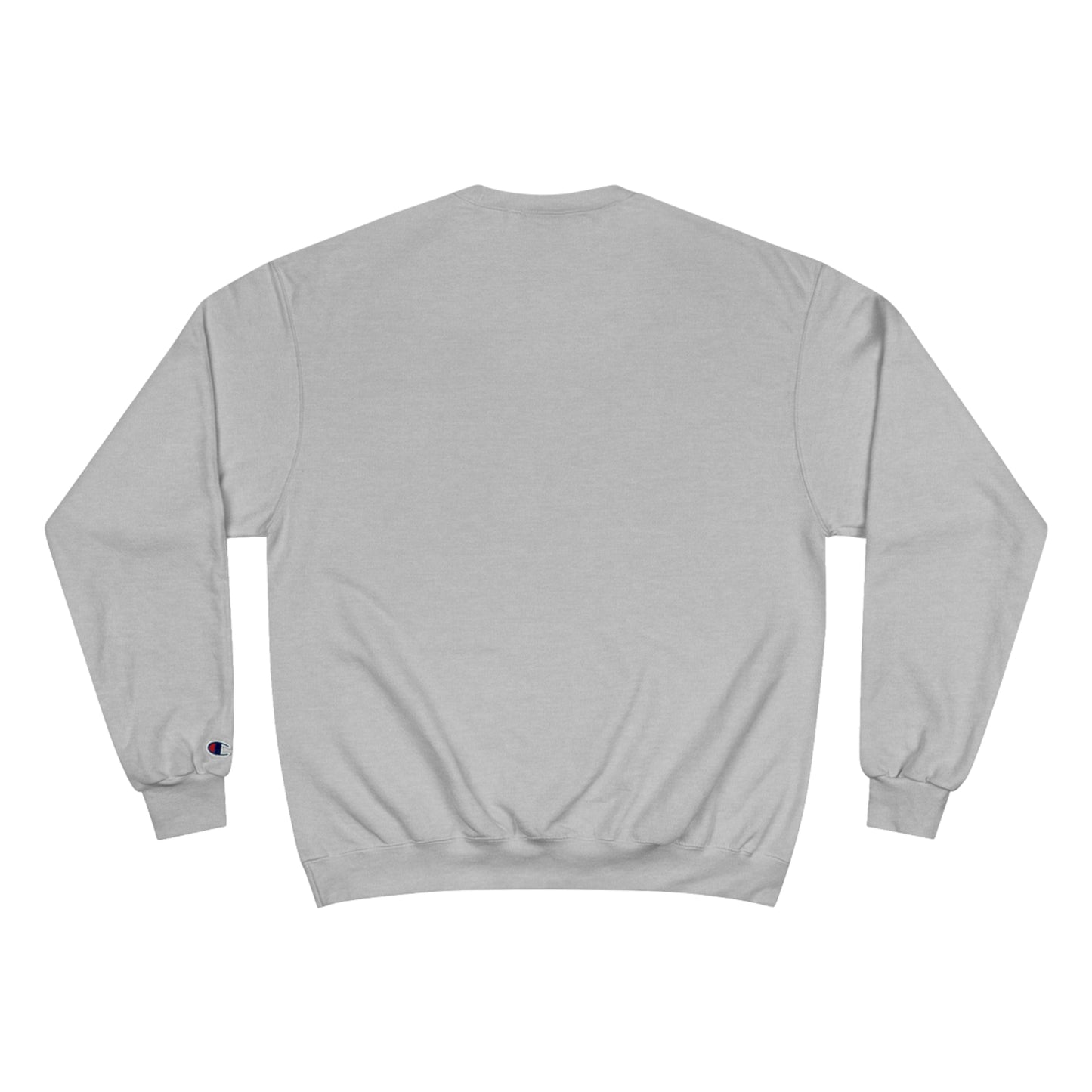 RAX Golf - Champion Crewneck Sweater
