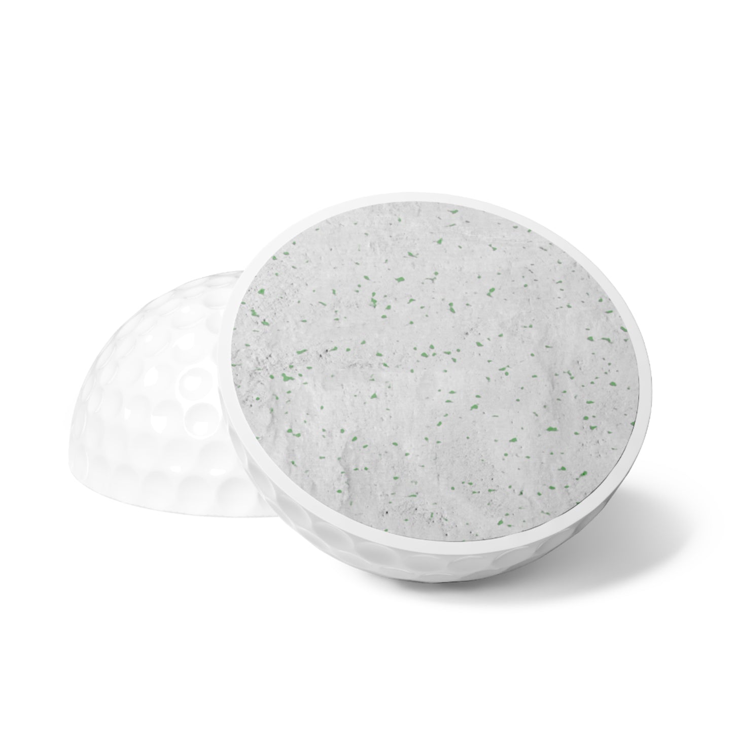 RAX Golf - Golf Balls (6)