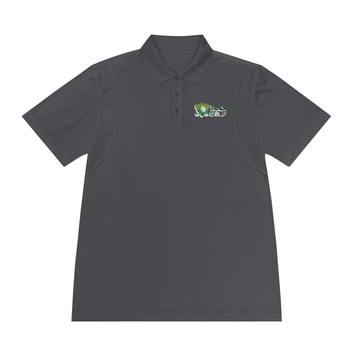 RAX Golf - Golf Polo