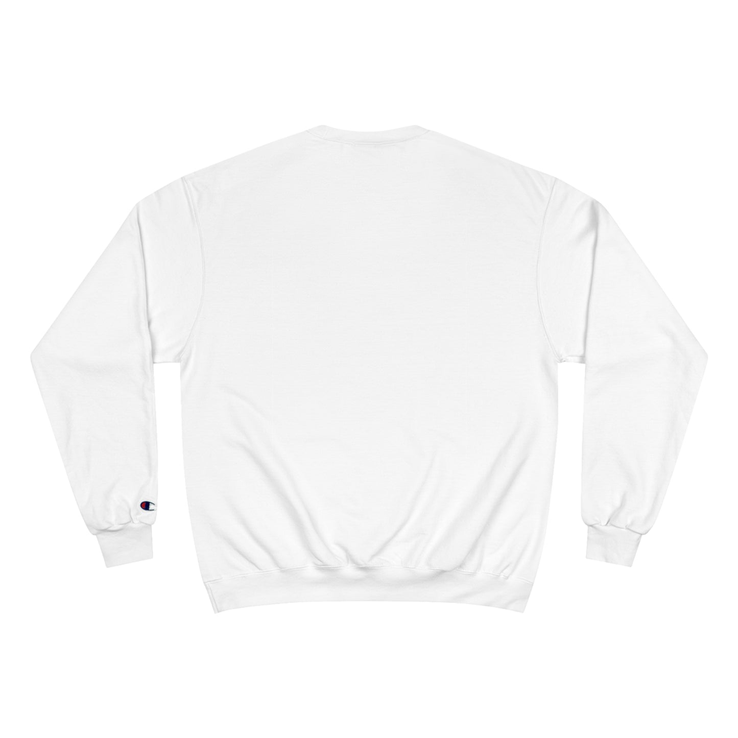 RAX Golf - Champion Crewneck Sweater