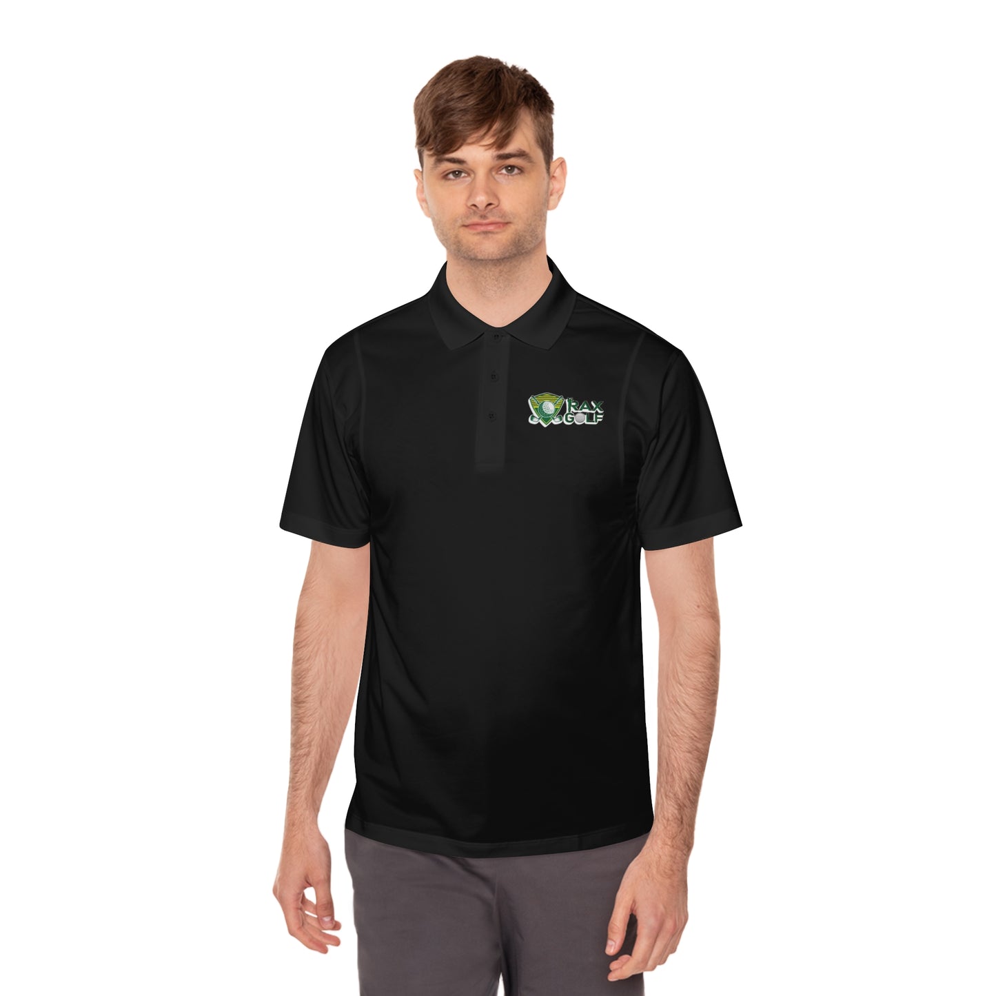 RAX Golf - Golf Polo