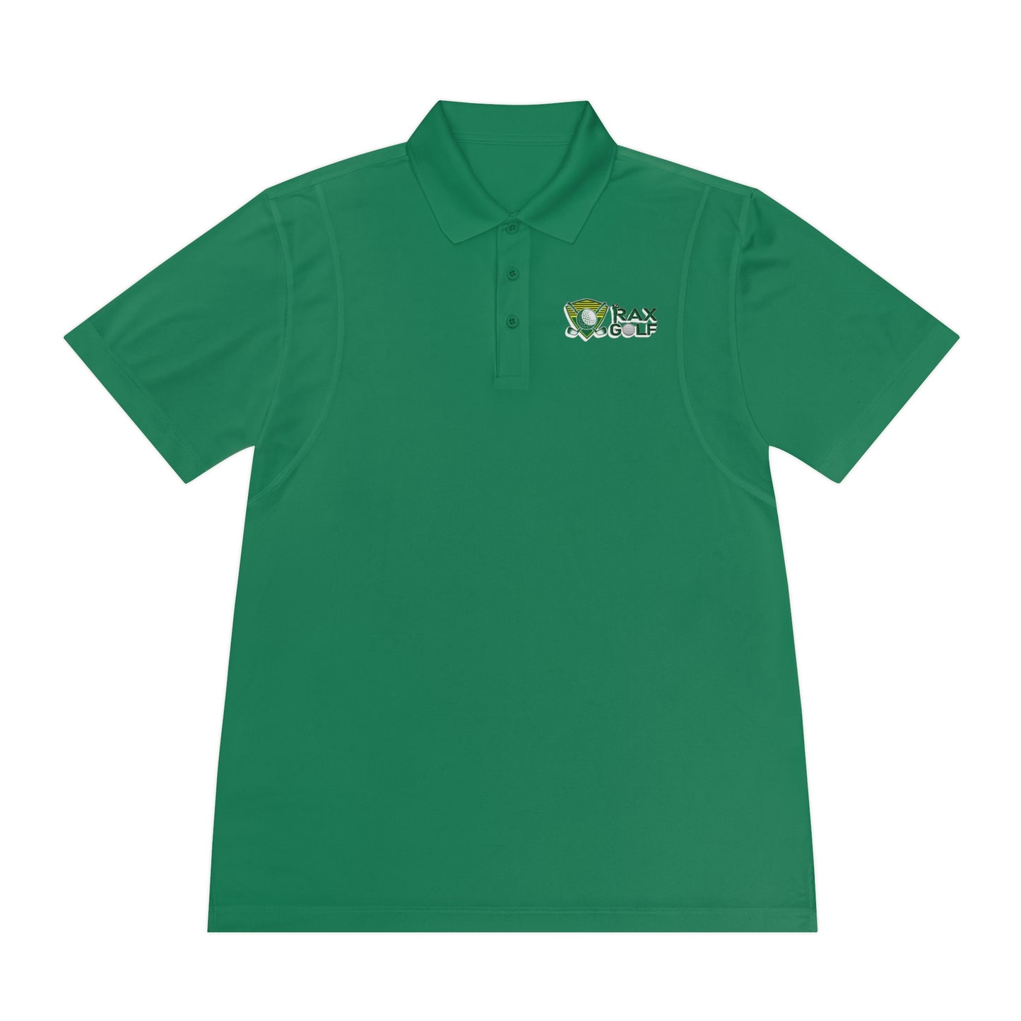 RAX Golf - Golf Polo