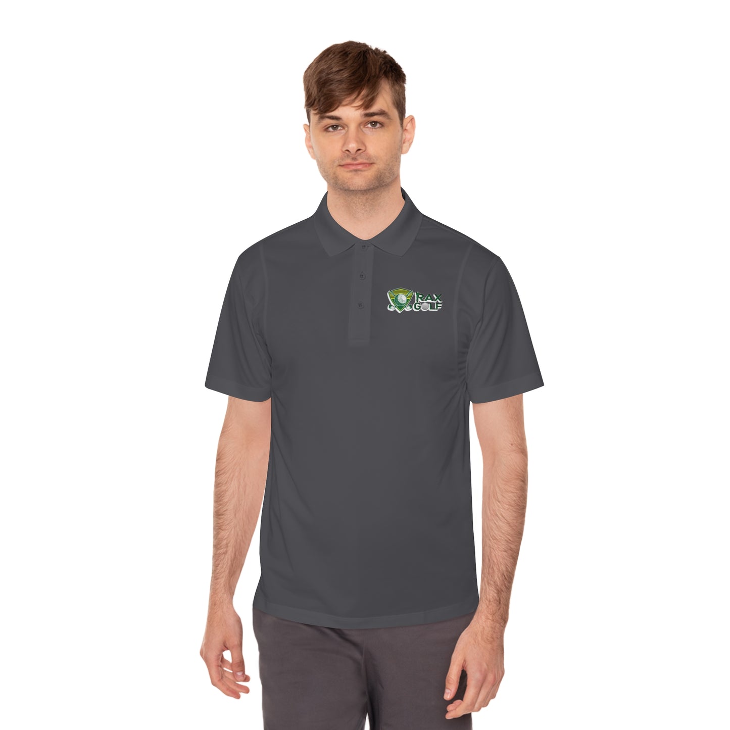 RAX Golf - Golf Polo