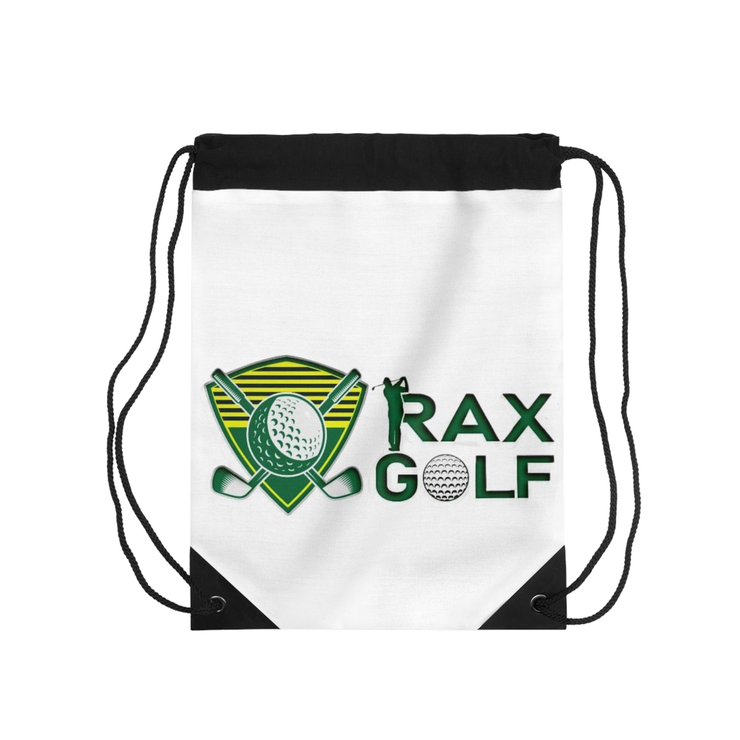 RAX Golf - Drawstring Bag