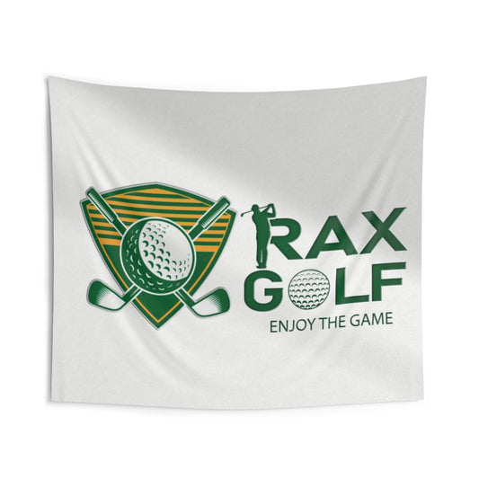 RAX Golf - Tapestry