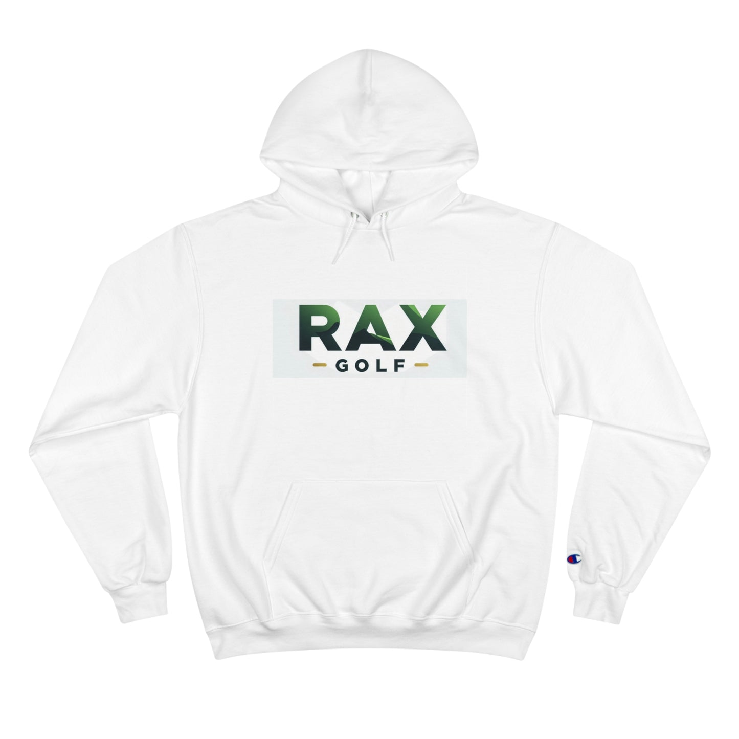 RAX Golf - Champion Hoodie