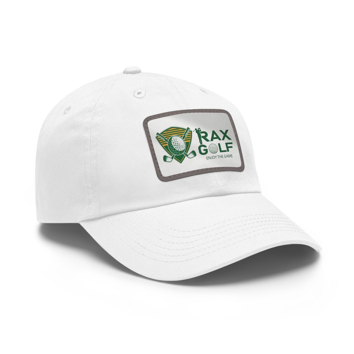 RAX Golf - Patch Hat