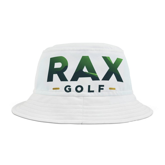 RAX Golf - Bucket Hat