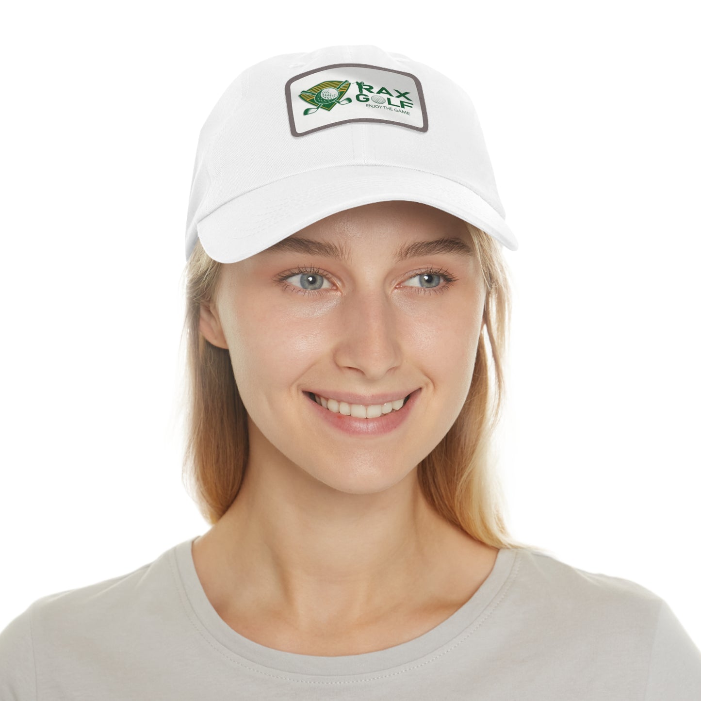 RAX Golf - Patch Hat