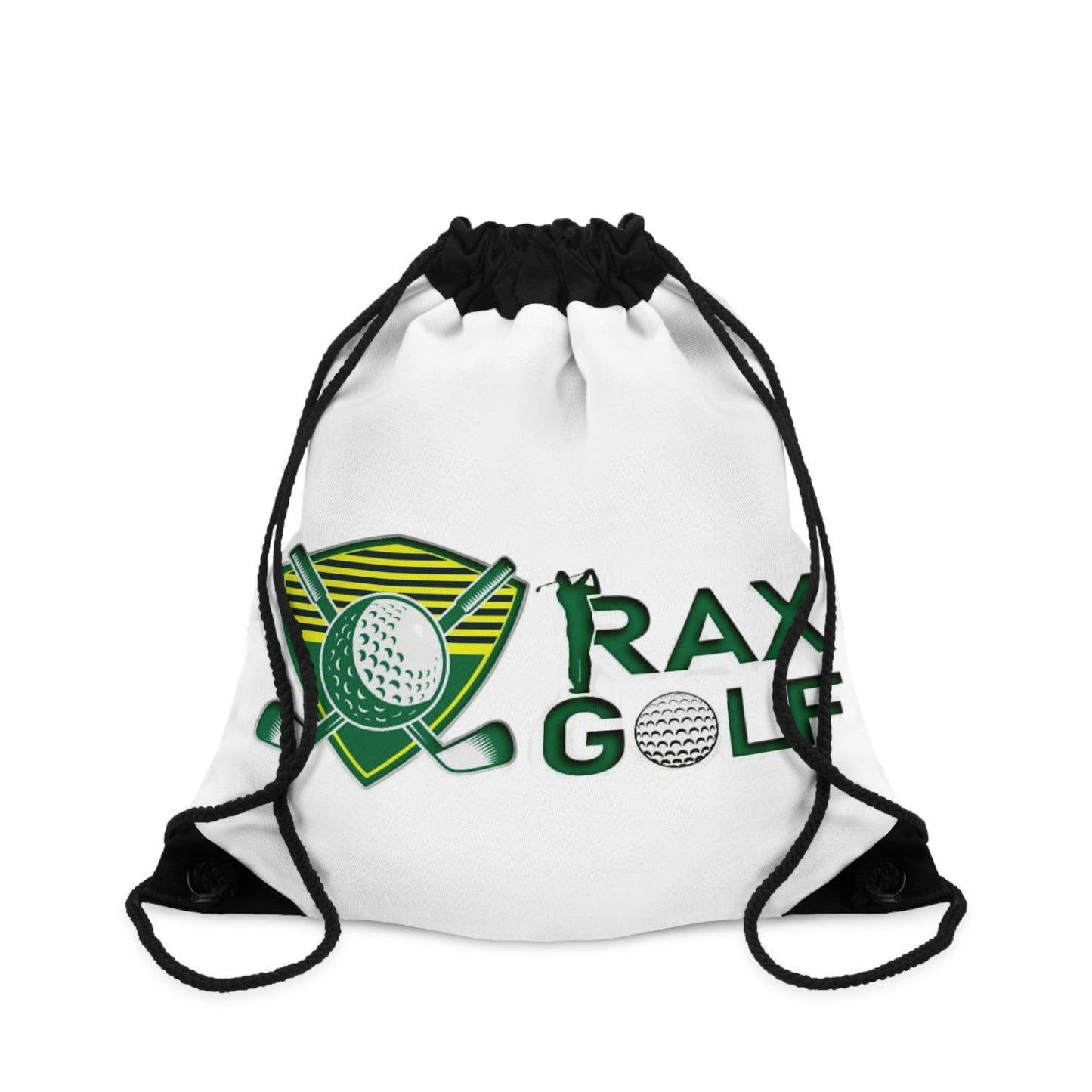 RAX Golf - Drawstring Bag