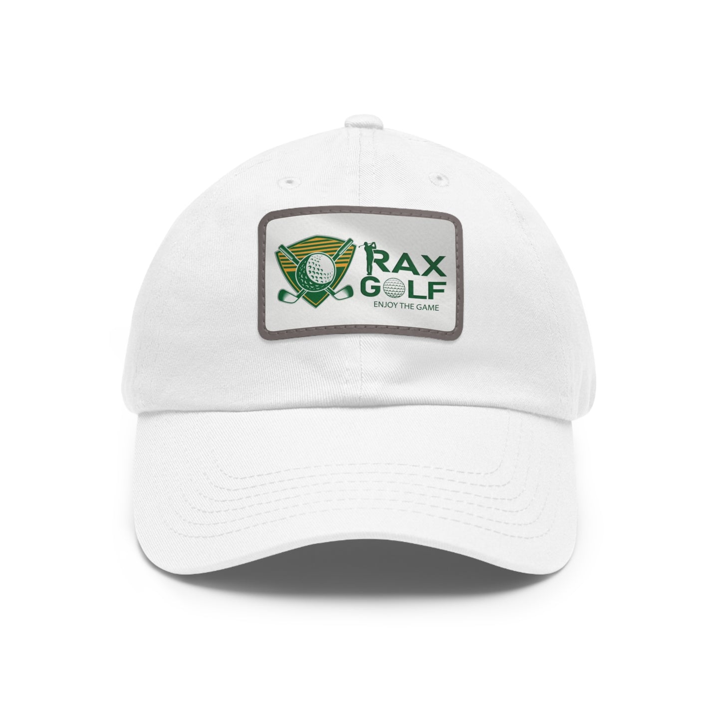 RAX Golf - Patch Hat